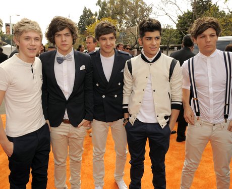 One Direction