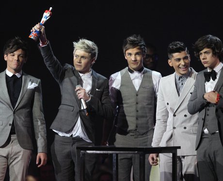 One Direction