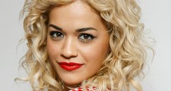 Rita Ora