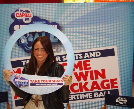 Summertime Ball Interactive