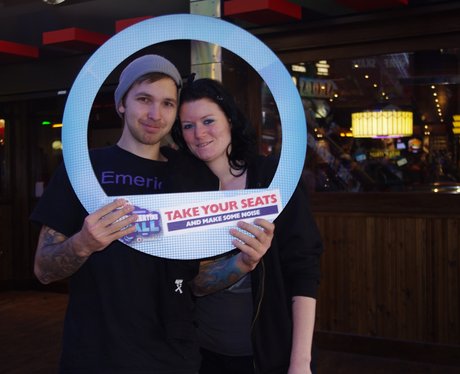 Summertime Ball Interactive