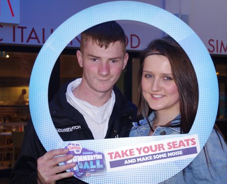 Summertime Ball Interactive