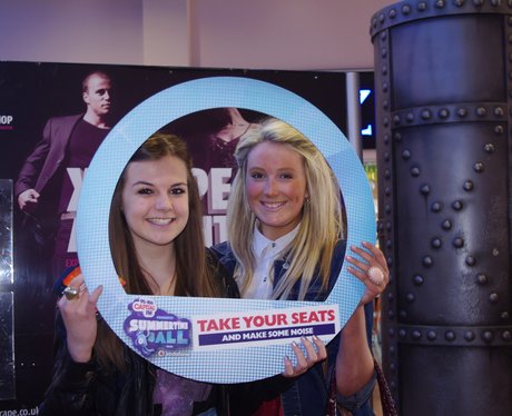 Summertime Ball Interactive