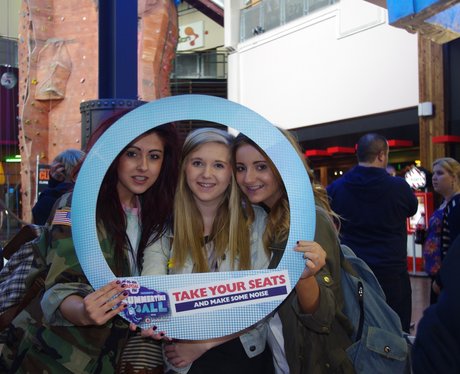 Summertime Ball Interactive