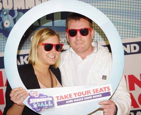 Take Your Seats - Odeon Silverlink