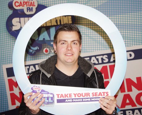 Take Your Seats - Odeon Silverlink
