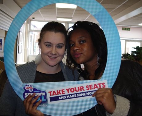 Take Your Seats South Wales #2