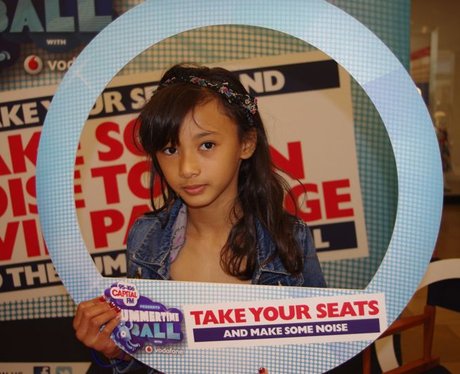 Take Your Seats South Wales #2