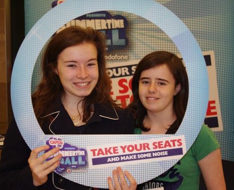 Take Your Seats South Wales #2