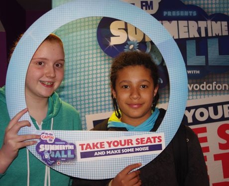 Take Your Seats South Wales #2