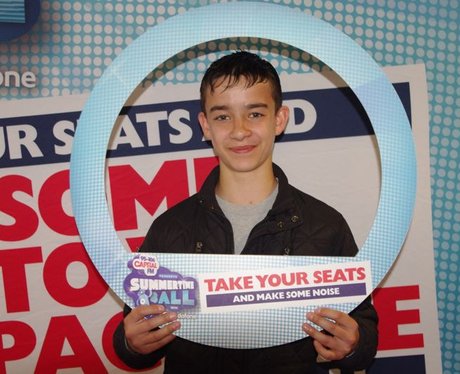 Take Your Seats South Wales #2