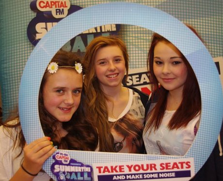 Take Your Seats South Wales #2