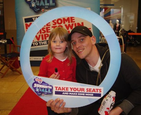 Take Your Seats South Wales #2