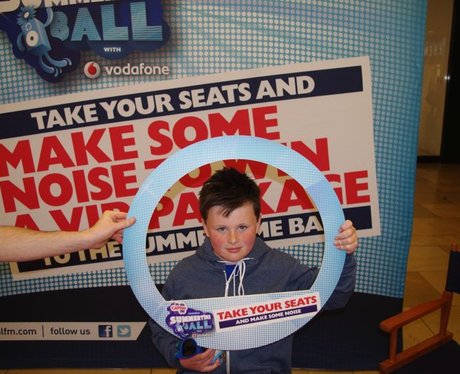 Take Your Seats South Wales #2