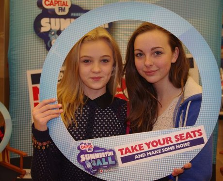Take Your Seats South Wales #2