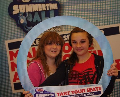 Take Your Seats South Wales #2