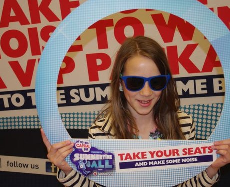 Take Your Seats South Wales #2