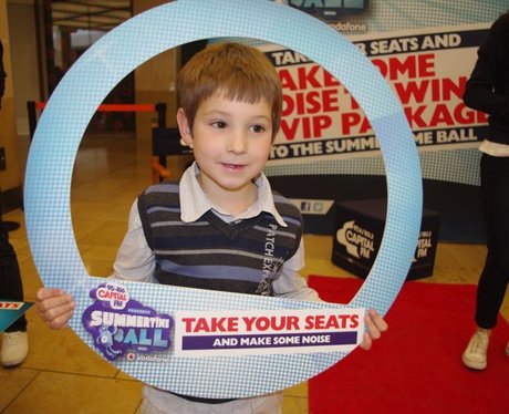 Take Your Seats South Wales #2