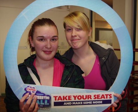 Take Your Seats South Wales #2