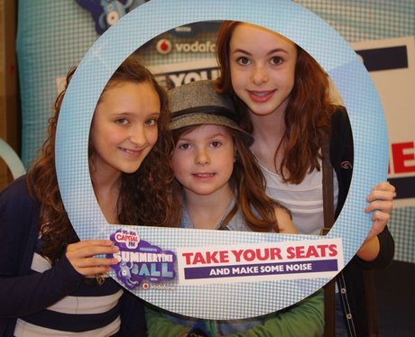 Take Your Seats South Wales #2