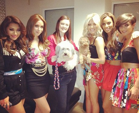 The Saturdays