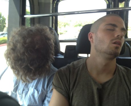 The Wanted
