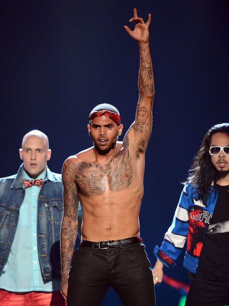 2012 Billboard Music Awards