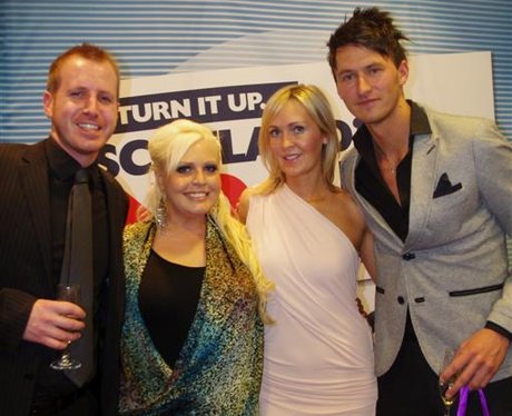 Fake Bake Glitz and Glamour Ball