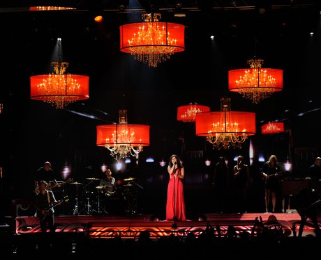 2012 Billboard Music Awards