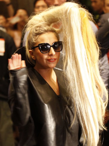 Lady Gaga