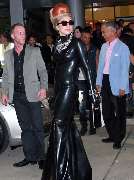 Lady Gaga