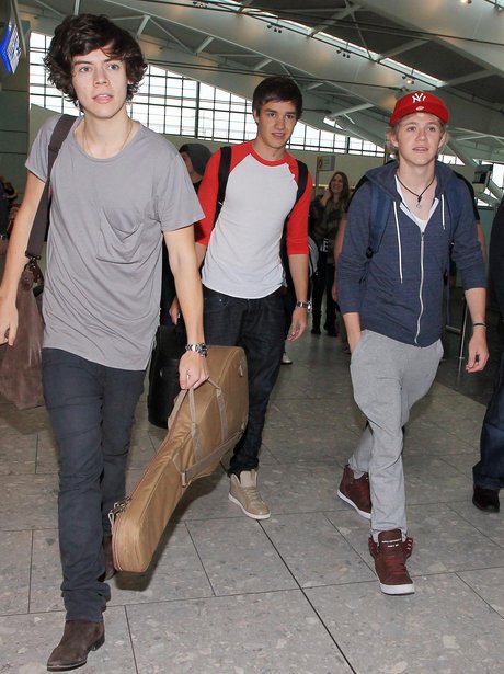 One Direction