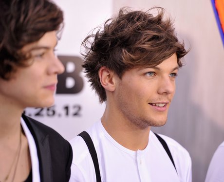 One Direction