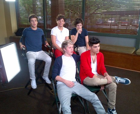 One Direction