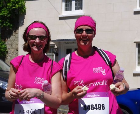 Petworth House Ribbon Walk