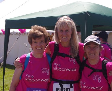Petworth House Ribbon Walk