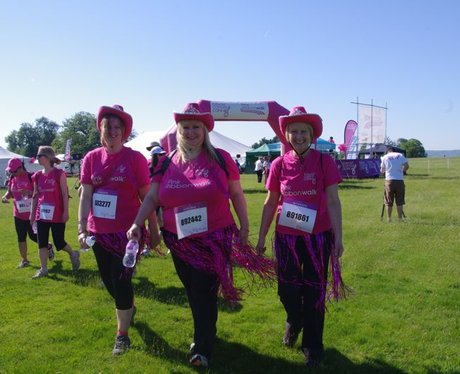 Petworth House Ribbon Walk