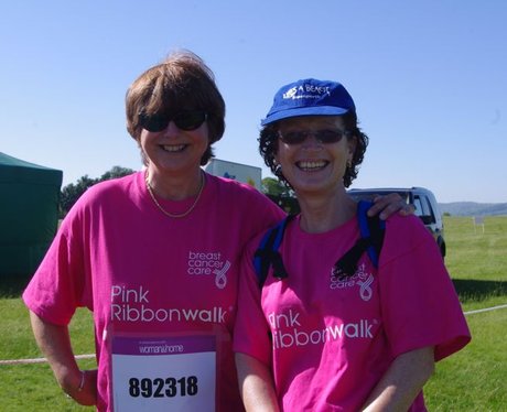 Petworth House Ribbon Walk