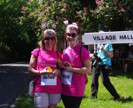 Petworth House Ribbon Walk