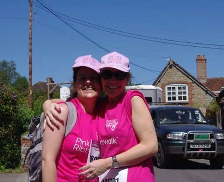 Petworth House Ribbon Walk