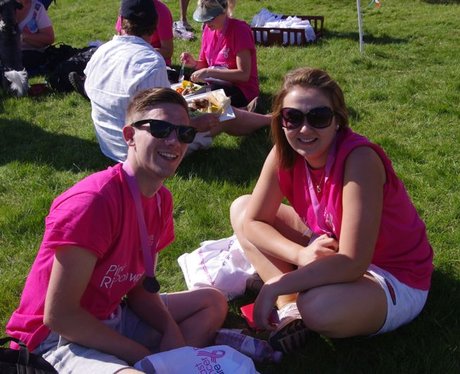 Petworth House Ribbon Walk