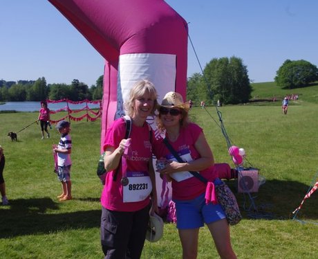 Petworth House Ribbon Walk