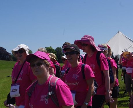 Petworth House Ribbon Walk