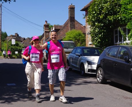 Petworth House Ribbon Walk