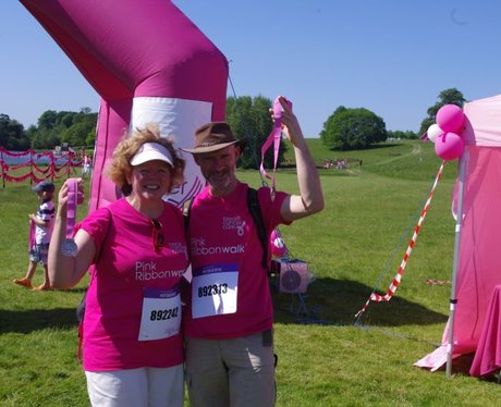 Petworth House Ribbon Walk