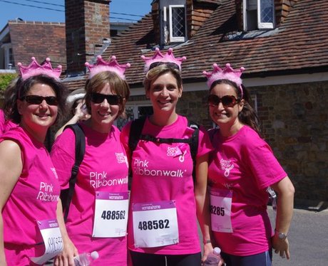 Petworth House Ribbon Walk
