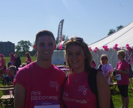 Petworth House Ribbon Walk