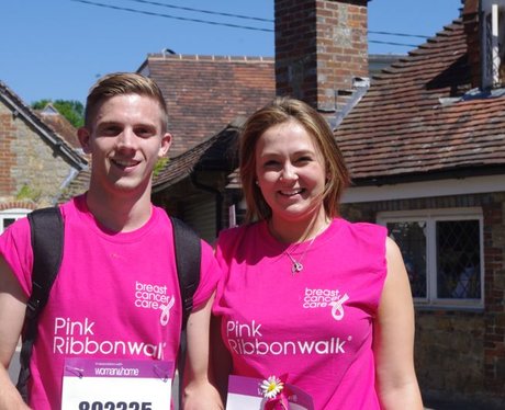 Petworth House Ribbon Walk
