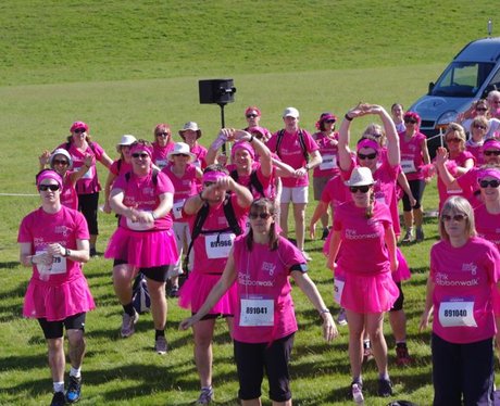 Petworth House Ribbon Walk