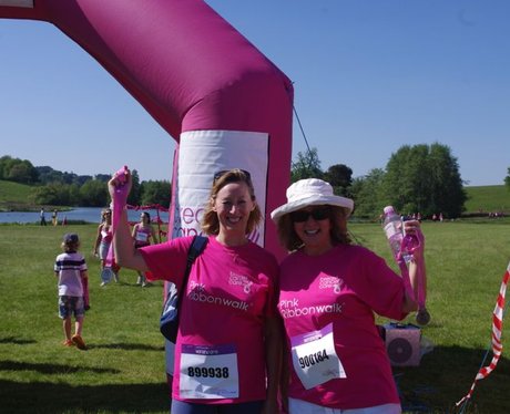 Petworth House Ribbon Walk